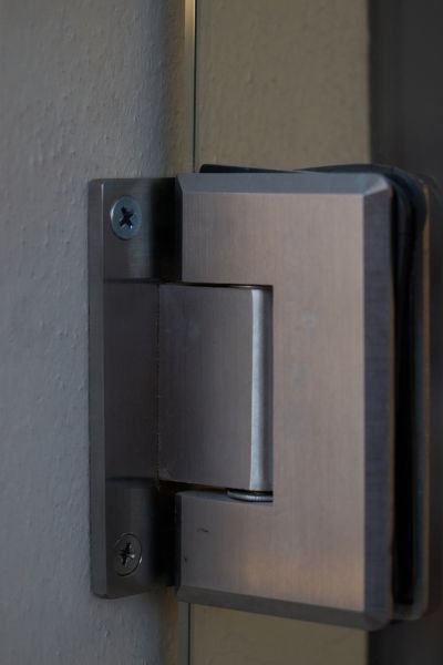 Hinged Door Installation