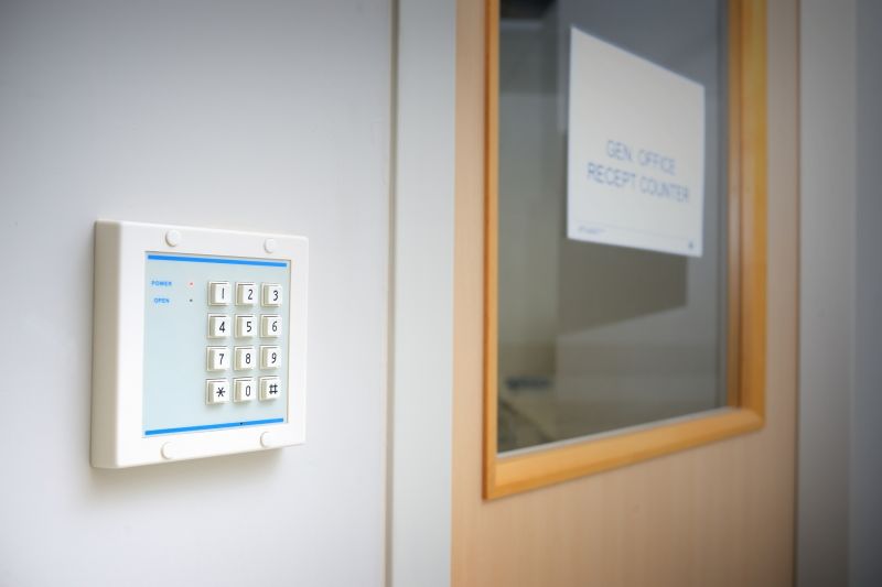 Security Enhancement Providers