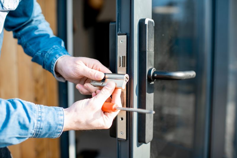 Local Door Installation Experts